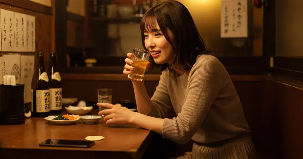 セフレになりやすい女性の特徴