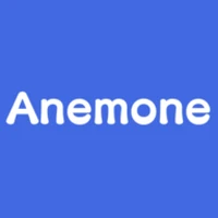 Anemoneのロゴ