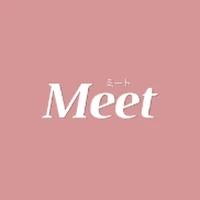 Meetのロゴ