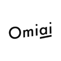 Omiaiのロゴ