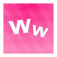ワクワクメールのロゴ